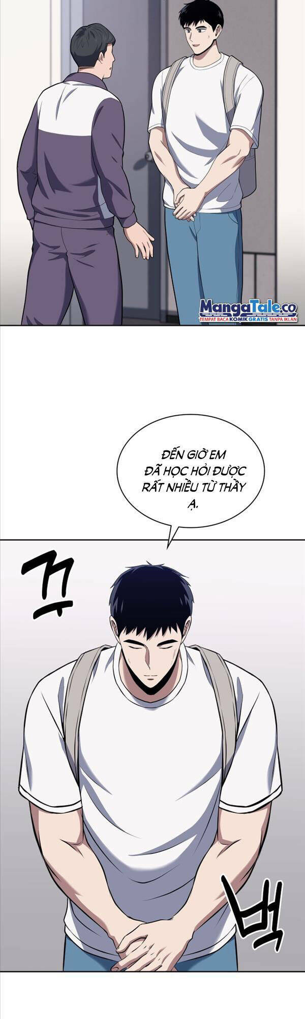 Cảnh Sát Thiên Tài Chuyển Sinh - Chapter 21 - Page 46