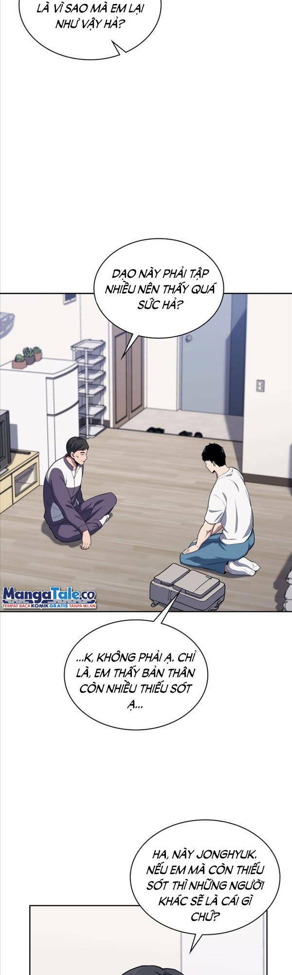 Cảnh Sát Thiên Tài Chuyển Sinh - Chapter 21 - Page 49