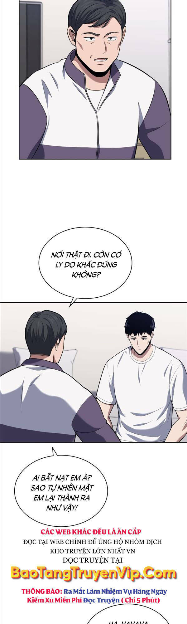 Cảnh Sát Thiên Tài Chuyển Sinh - Chapter 21 - Page 50