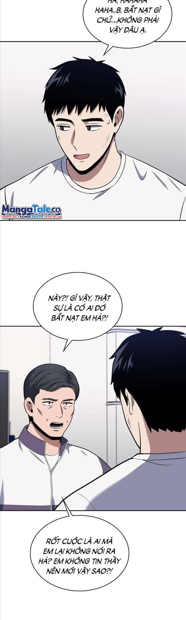 Cảnh Sát Thiên Tài Chuyển Sinh - Chapter 21 - Page 51