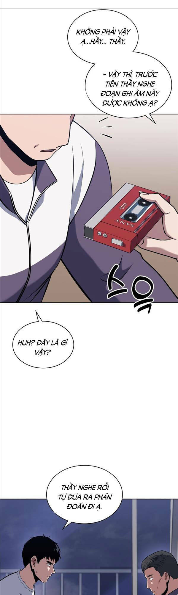 Cảnh Sát Thiên Tài Chuyển Sinh - Chapter 21 - Page 52