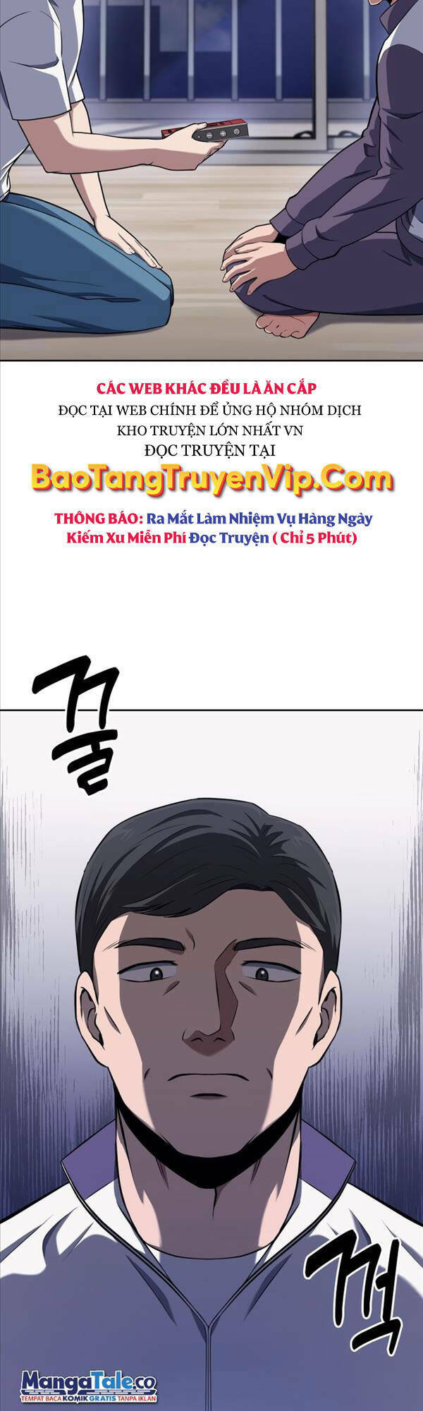 Cảnh Sát Thiên Tài Chuyển Sinh - Chapter 21 - Page 53