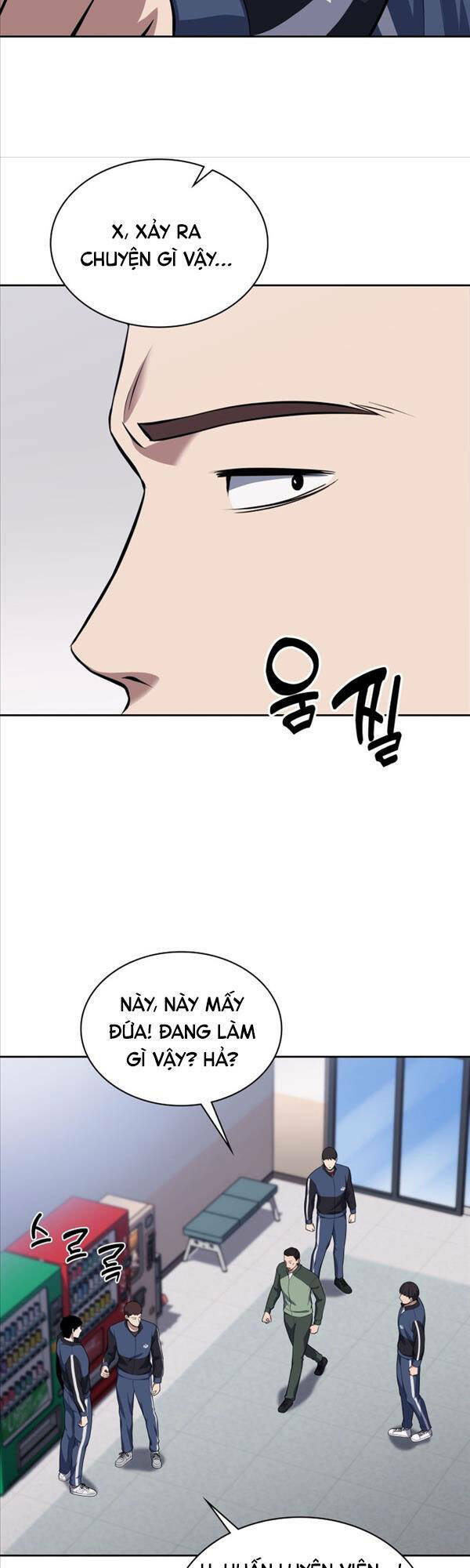 Cảnh Sát Thiên Tài Chuyển Sinh - Chapter 21 - Page 7