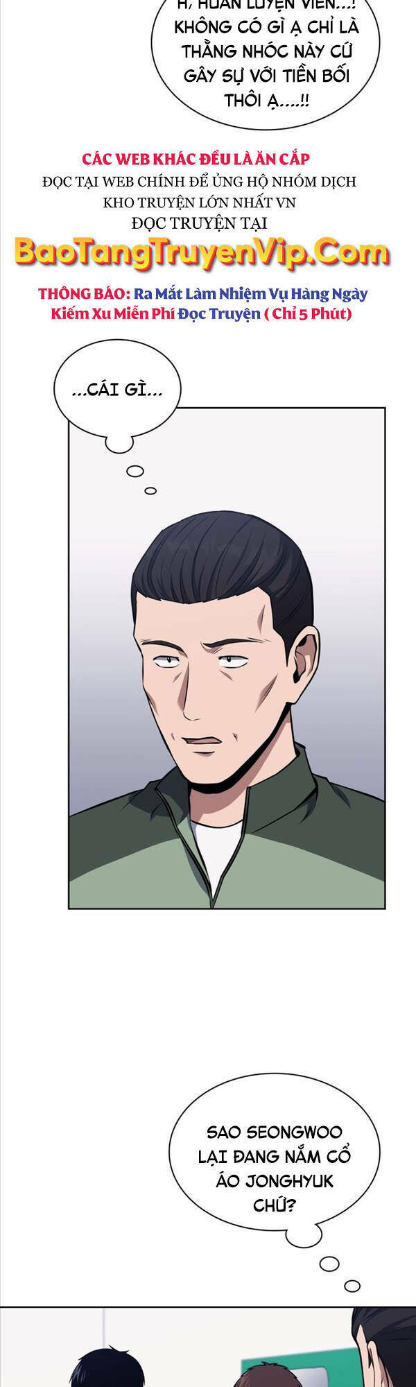 Cảnh Sát Thiên Tài Chuyển Sinh - Chapter 21 - Page 8