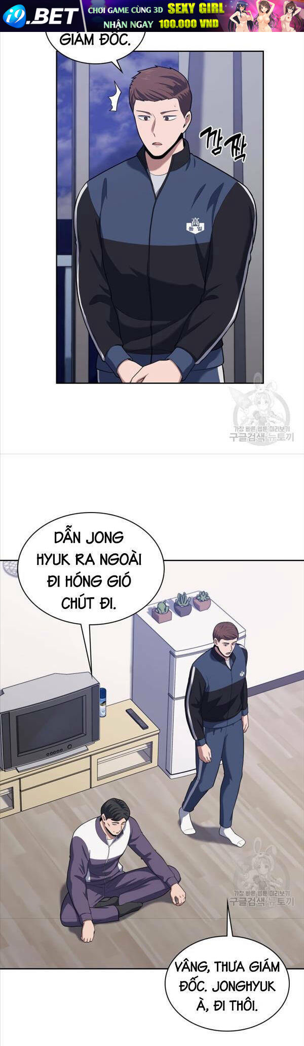 Cảnh Sát Thiên Tài Chuyển Sinh - Chapter 22 - Page 13