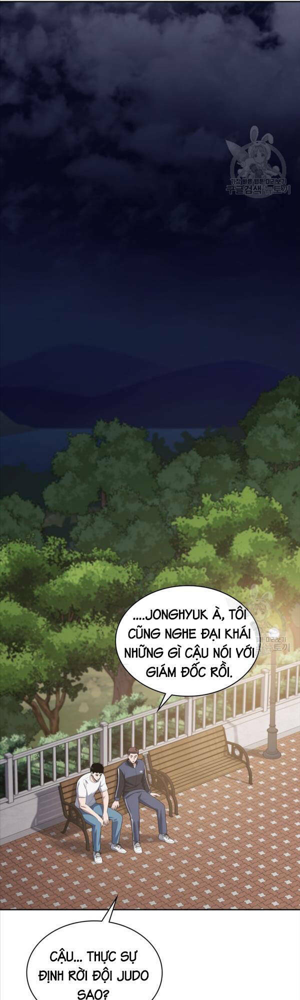 Cảnh Sát Thiên Tài Chuyển Sinh - Chapter 22 - Page 15