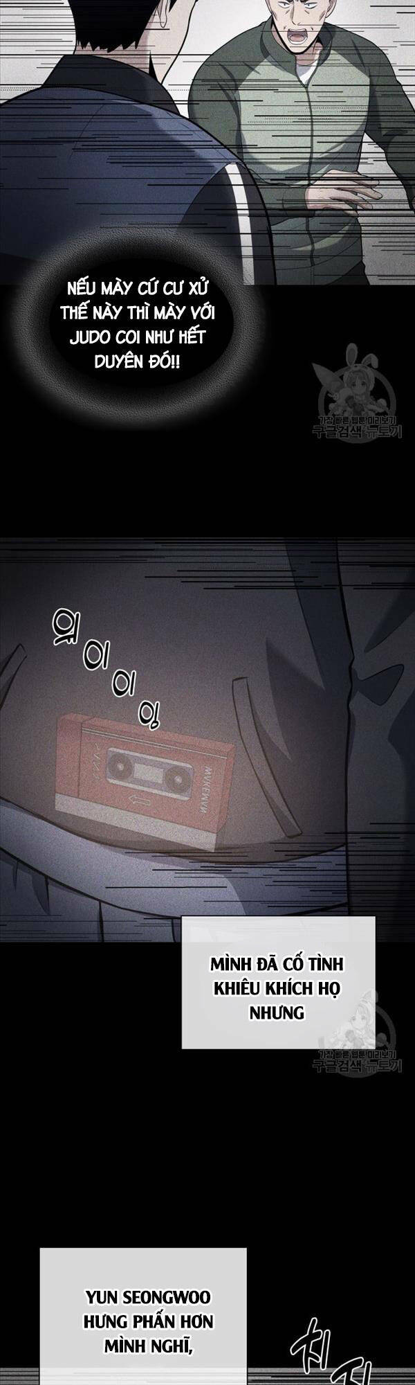 Cảnh Sát Thiên Tài Chuyển Sinh - Chapter 22 - Page 19