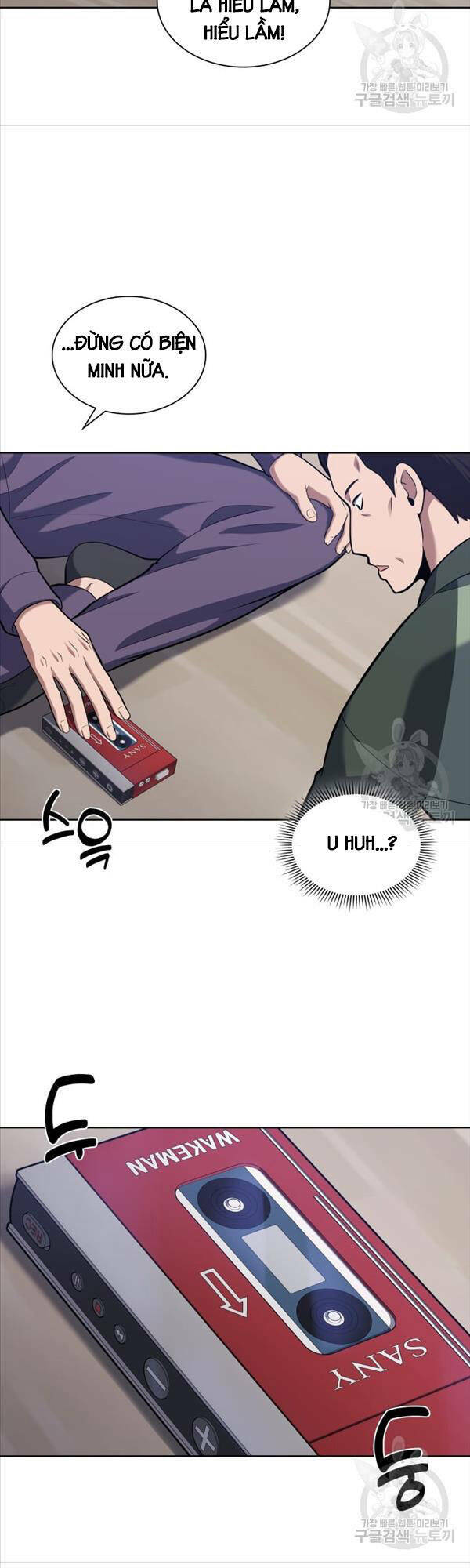 Cảnh Sát Thiên Tài Chuyển Sinh - Chapter 22 - Page 29