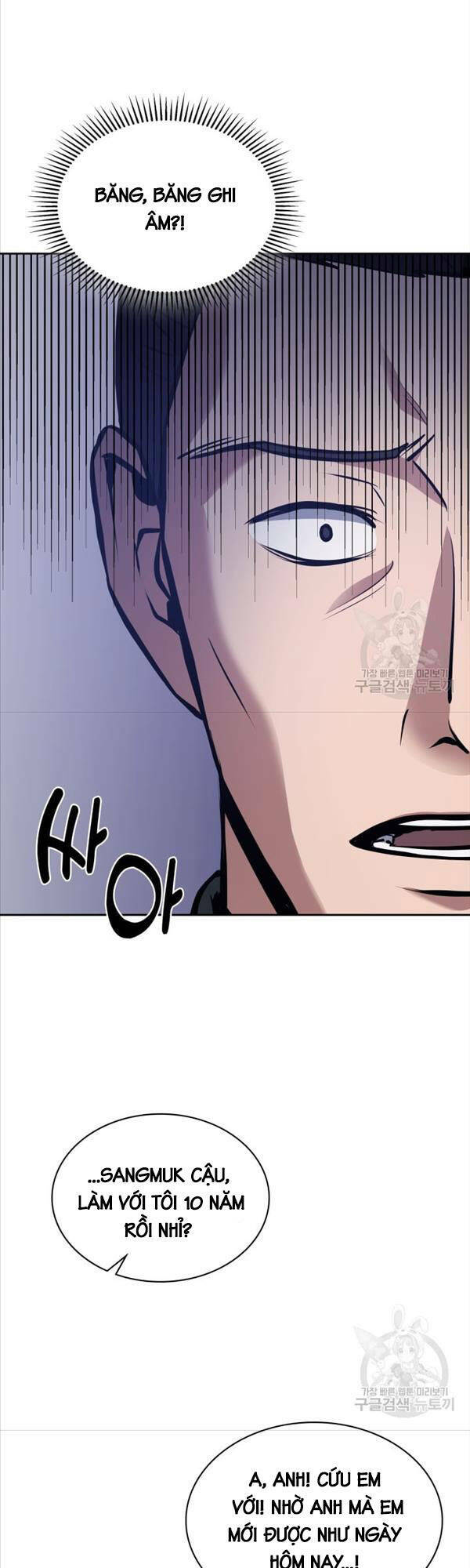 Cảnh Sát Thiên Tài Chuyển Sinh - Chapter 22 - Page 30