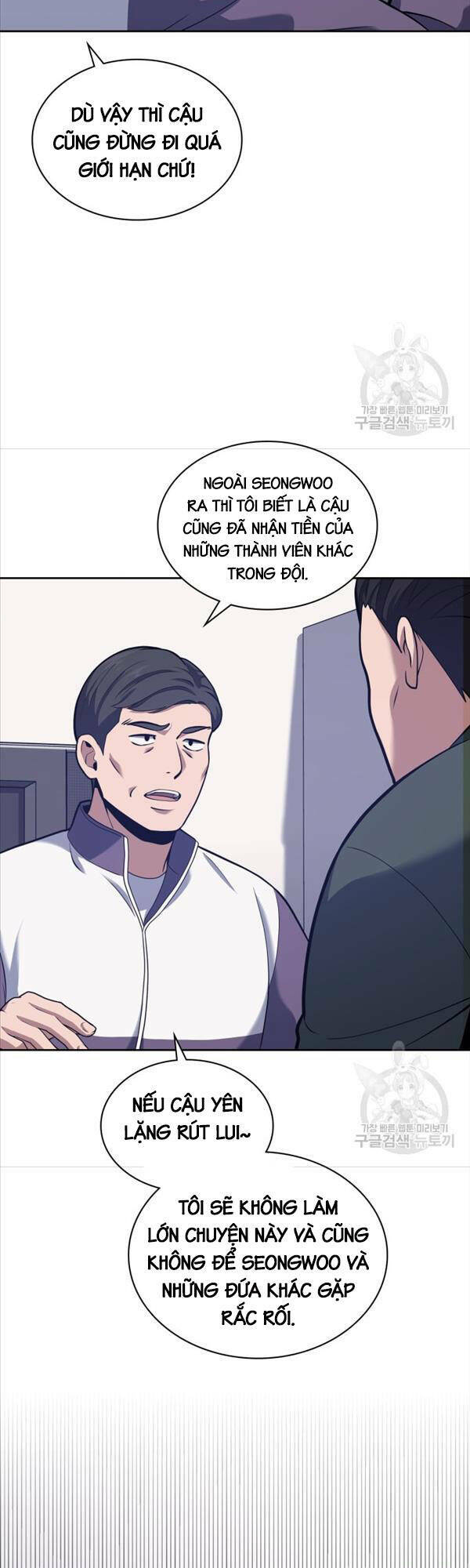 Cảnh Sát Thiên Tài Chuyển Sinh - Chapter 22 - Page 32