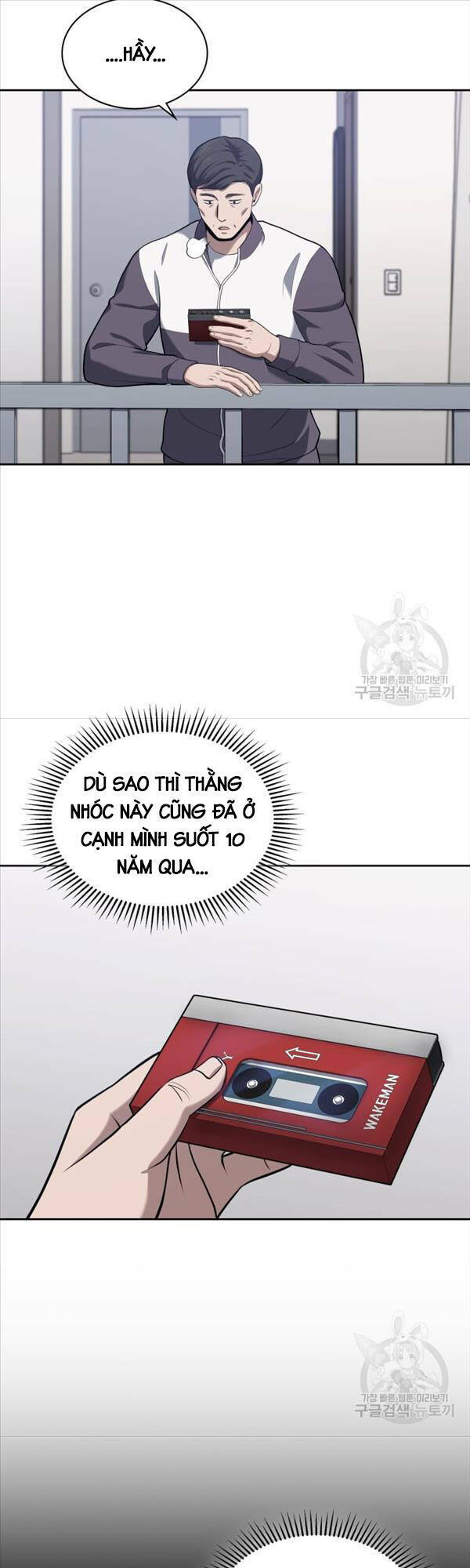Cảnh Sát Thiên Tài Chuyển Sinh - Chapter 22 - Page 37