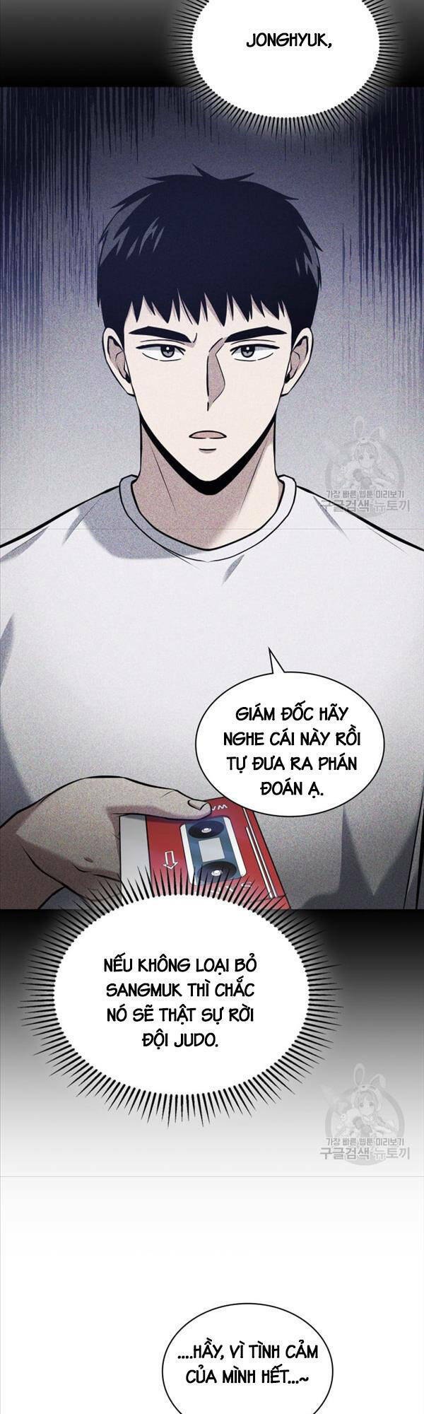 Cảnh Sát Thiên Tài Chuyển Sinh - Chapter 22 - Page 38