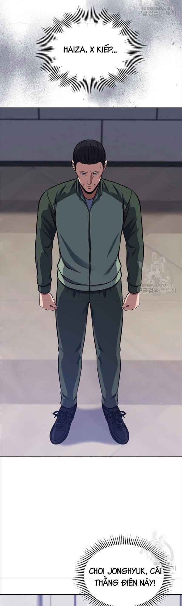 Cảnh Sát Thiên Tài Chuyển Sinh - Chapter 22 - Page 5