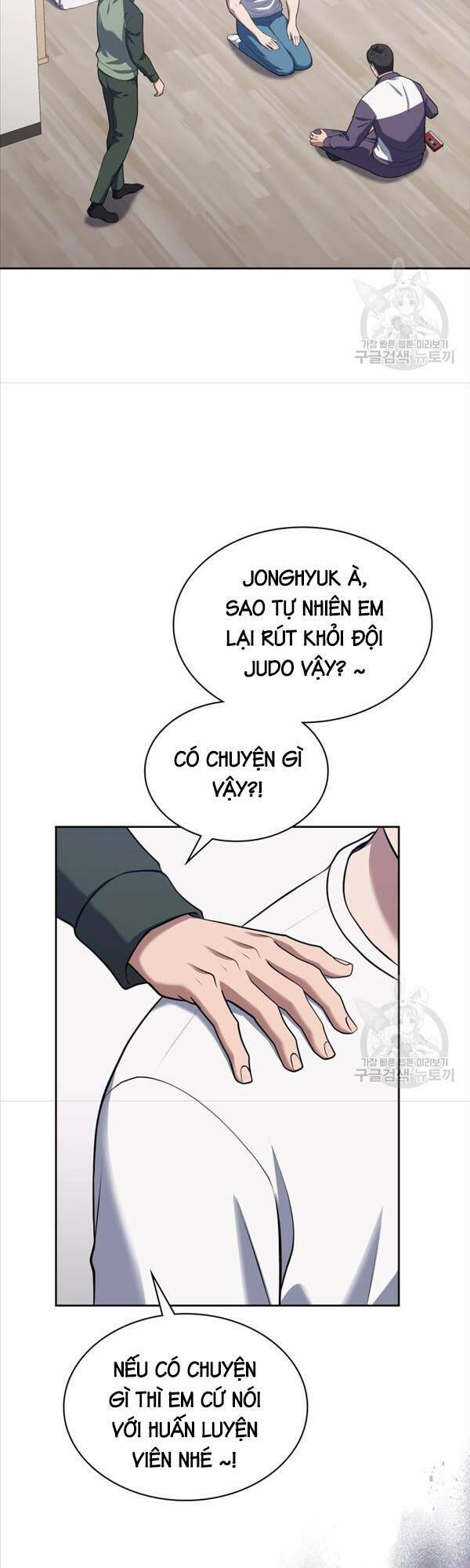 Cảnh Sát Thiên Tài Chuyển Sinh - Chapter 22 - Page 8