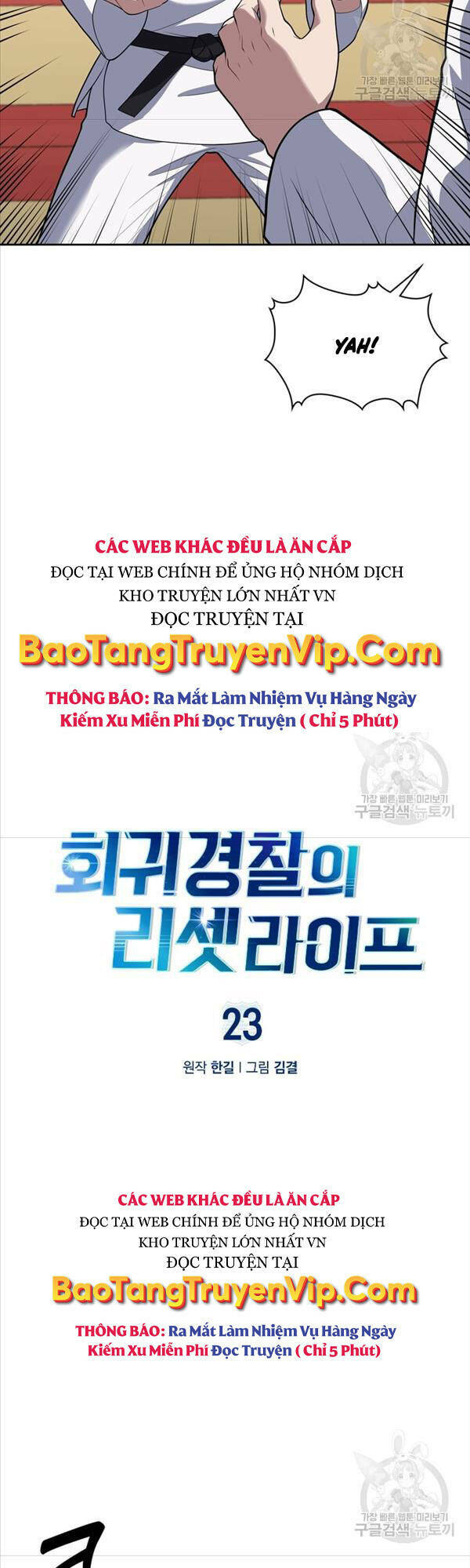 Cảnh Sát Thiên Tài Chuyển Sinh - Chapter 23 - Page 10