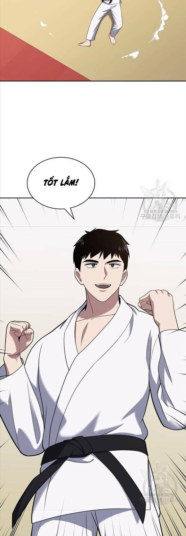 Cảnh Sát Thiên Tài Chuyển Sinh - Chapter 23 - Page 12