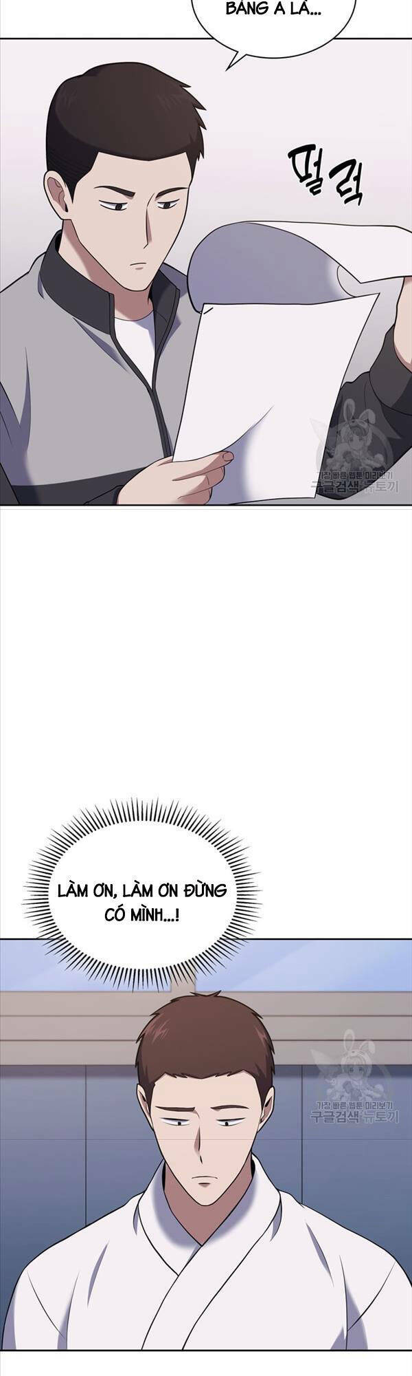 Cảnh Sát Thiên Tài Chuyển Sinh - Chapter 23 - Page 19