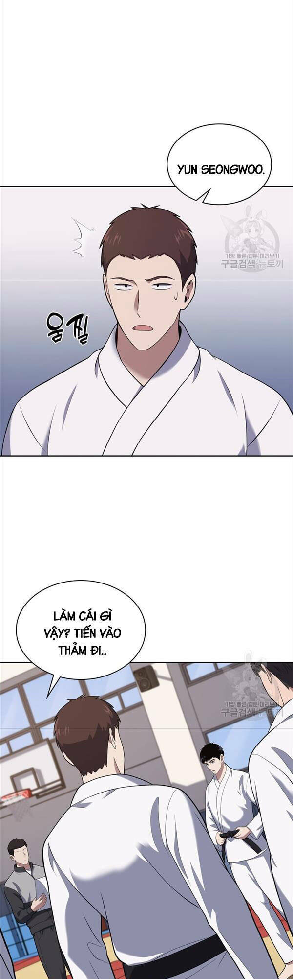 Cảnh Sát Thiên Tài Chuyển Sinh - Chapter 23 - Page 20