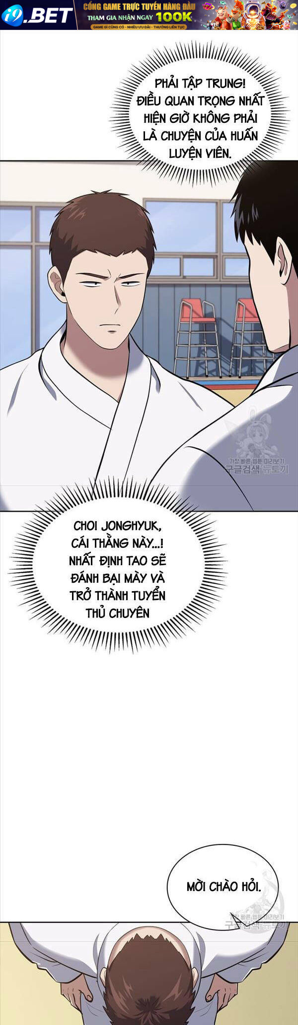 Cảnh Sát Thiên Tài Chuyển Sinh - Chapter 23 - Page 25