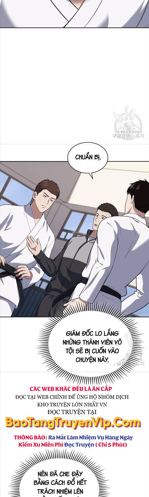 Cảnh Sát Thiên Tài Chuyển Sinh - Chapter 23 - Page 27