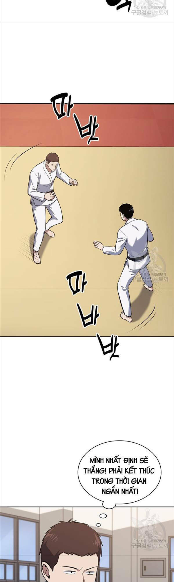 Cảnh Sát Thiên Tài Chuyển Sinh - Chapter 23 - Page 30