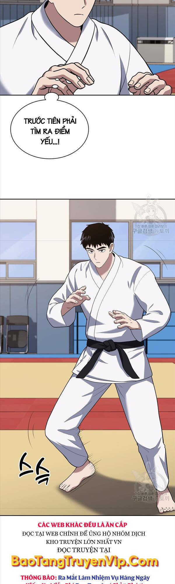 Cảnh Sát Thiên Tài Chuyển Sinh - Chapter 23 - Page 31