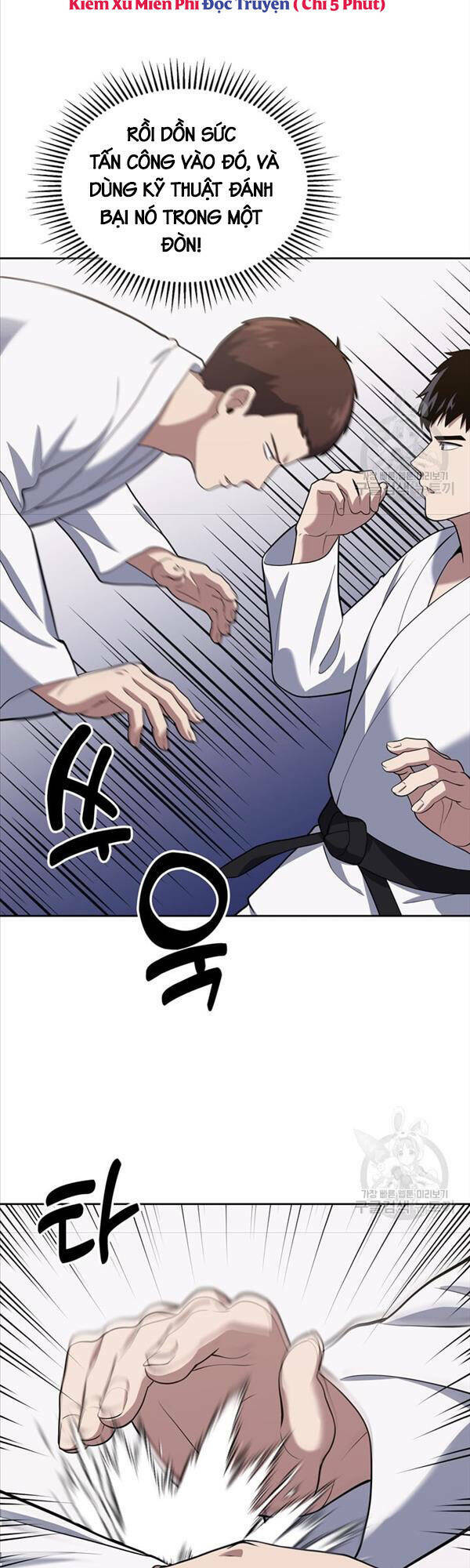 Cảnh Sát Thiên Tài Chuyển Sinh - Chapter 23 - Page 32