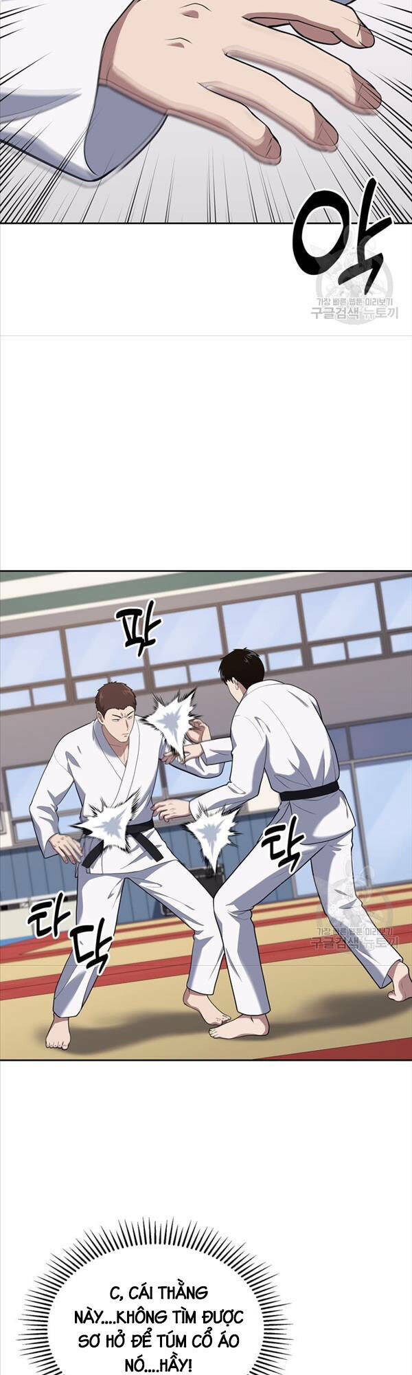 Cảnh Sát Thiên Tài Chuyển Sinh - Chapter 23 - Page 33