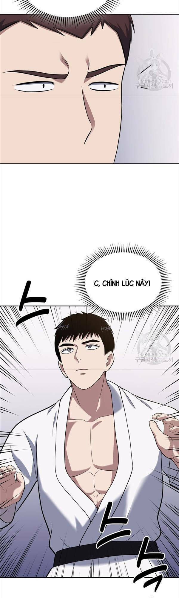 Cảnh Sát Thiên Tài Chuyển Sinh - Chapter 23 - Page 34