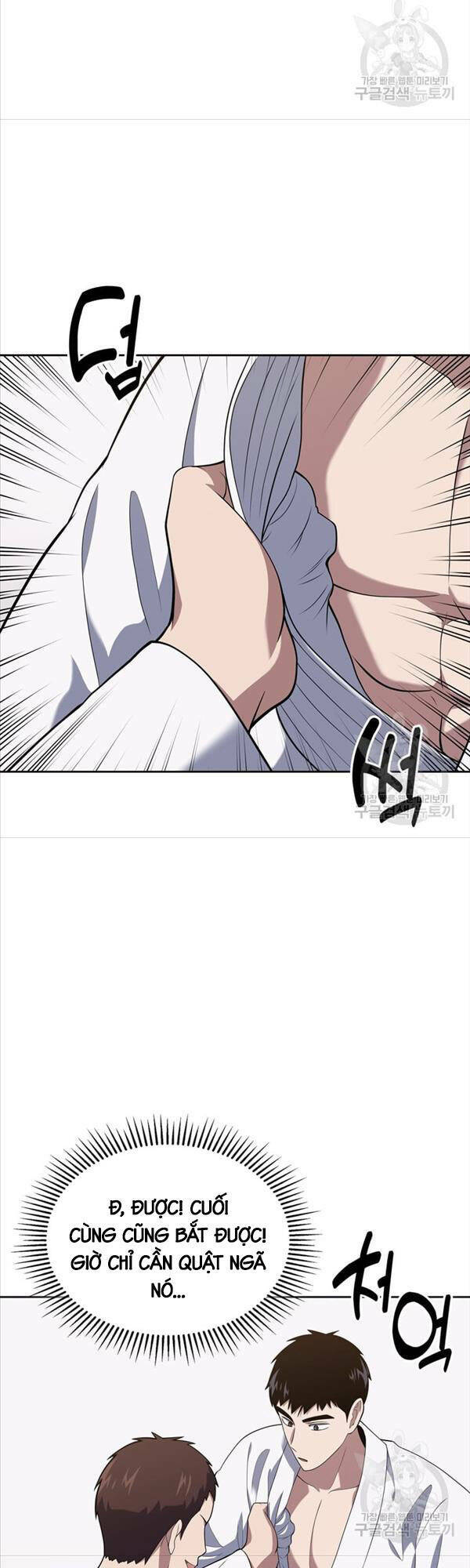 Cảnh Sát Thiên Tài Chuyển Sinh - Chapter 23 - Page 35