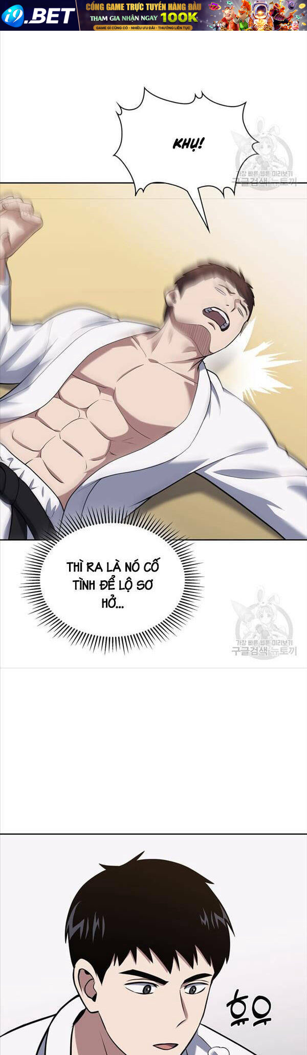 Cảnh Sát Thiên Tài Chuyển Sinh - Chapter 23 - Page 41