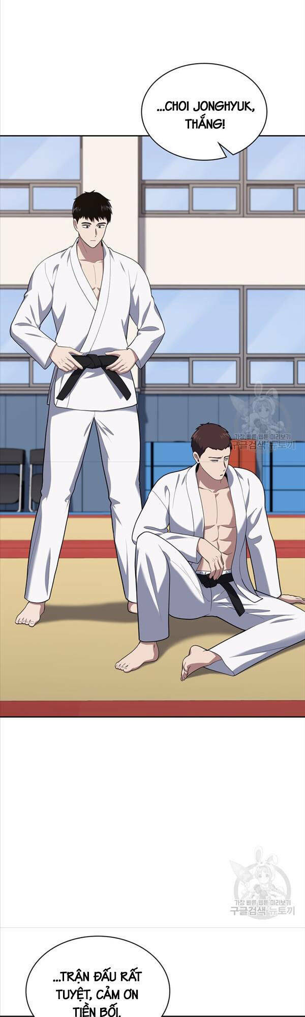 Cảnh Sát Thiên Tài Chuyển Sinh - Chapter 23 - Page 43