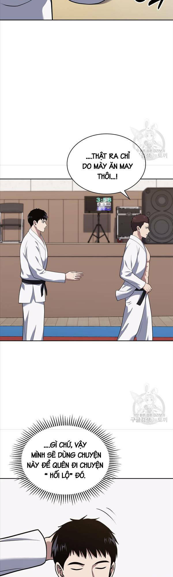 Cảnh Sát Thiên Tài Chuyển Sinh - Chapter 23 - Page 45