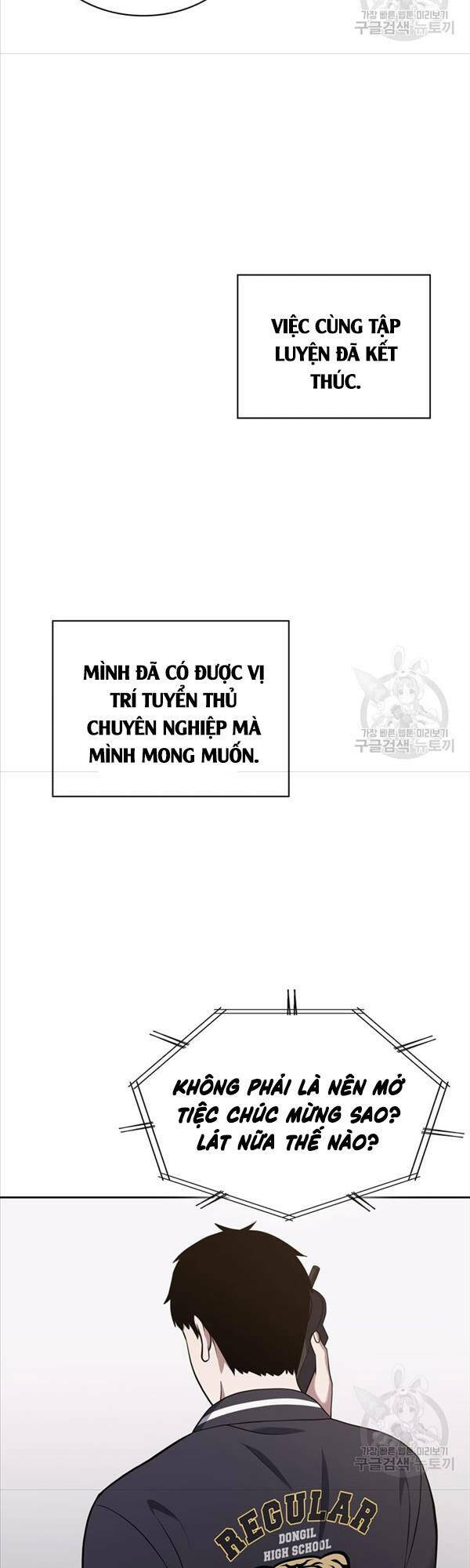 Cảnh Sát Thiên Tài Chuyển Sinh - Chapter 23 - Page 48