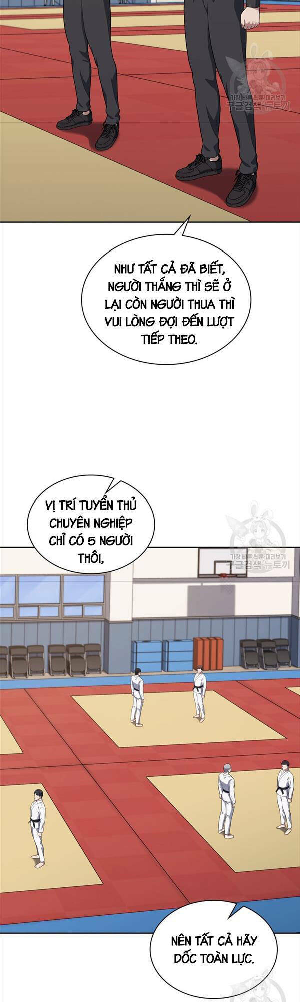 Cảnh Sát Thiên Tài Chuyển Sinh - Chapter 23 - Page 4