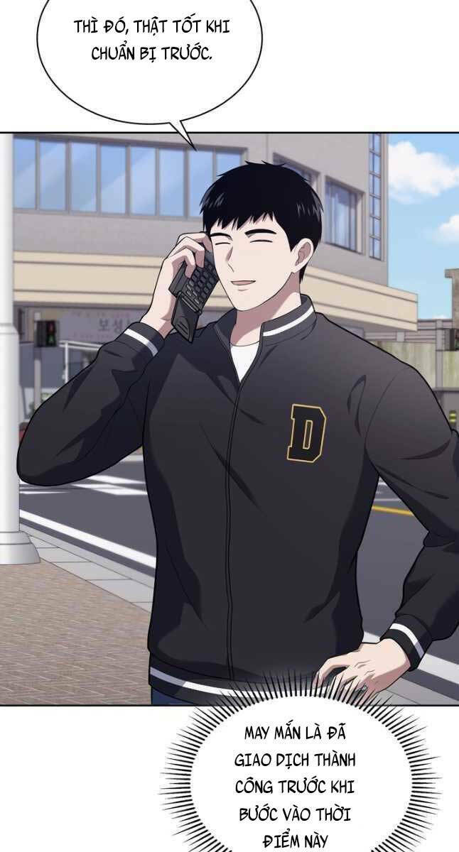 Cảnh Sát Thiên Tài Chuyển Sinh - Chapter 24 - Page 12