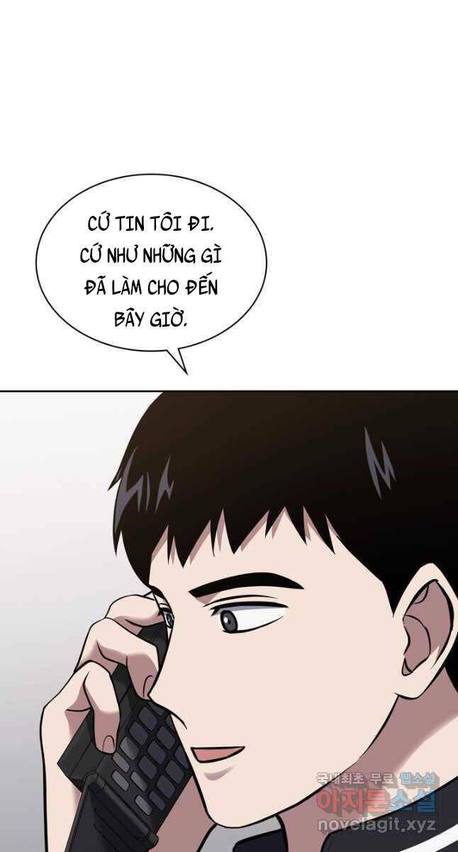 Cảnh Sát Thiên Tài Chuyển Sinh - Chapter 24 - Page 19