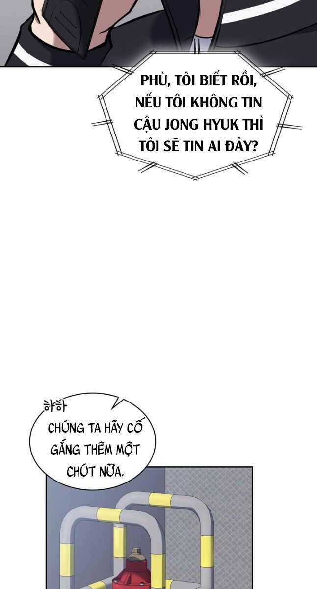 Cảnh Sát Thiên Tài Chuyển Sinh - Chapter 24 - Page 20