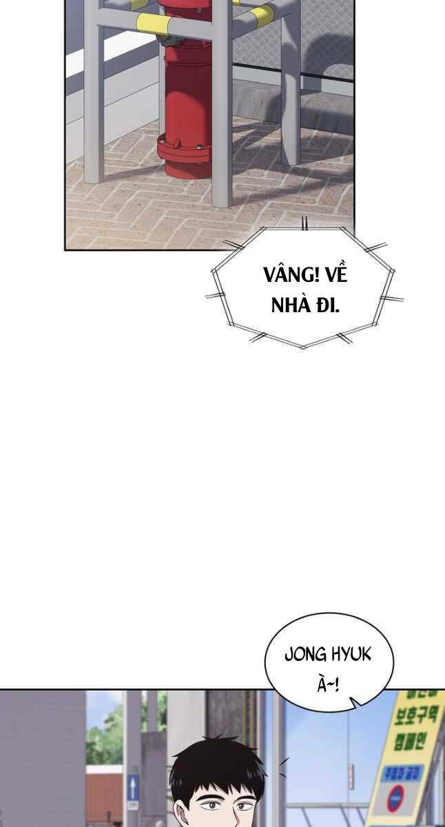 Cảnh Sát Thiên Tài Chuyển Sinh - Chapter 24 - Page 21