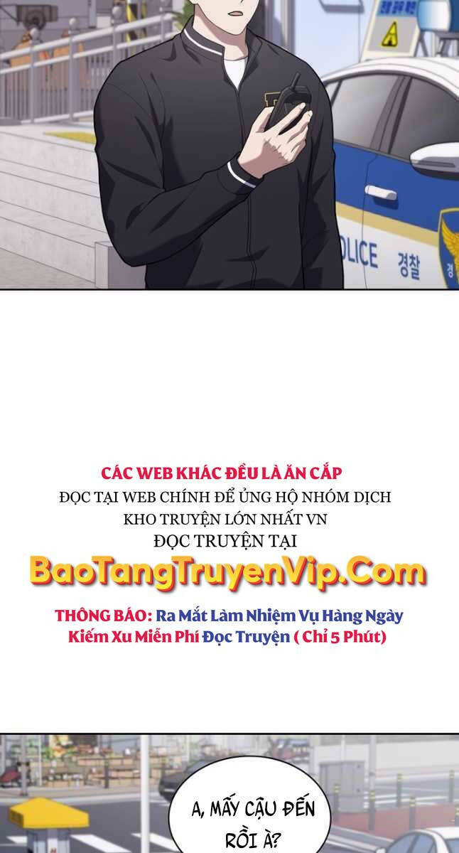 Cảnh Sát Thiên Tài Chuyển Sinh - Chapter 24 - Page 22