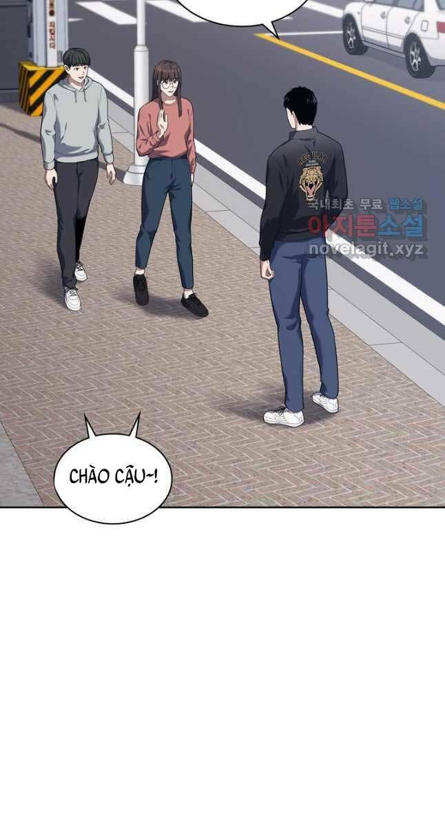 Cảnh Sát Thiên Tài Chuyển Sinh - Chapter 24 - Page 23