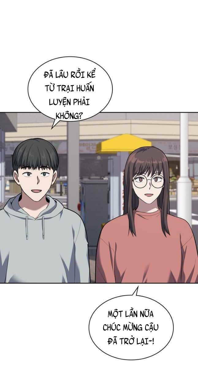 Cảnh Sát Thiên Tài Chuyển Sinh - Chapter 24 - Page 24