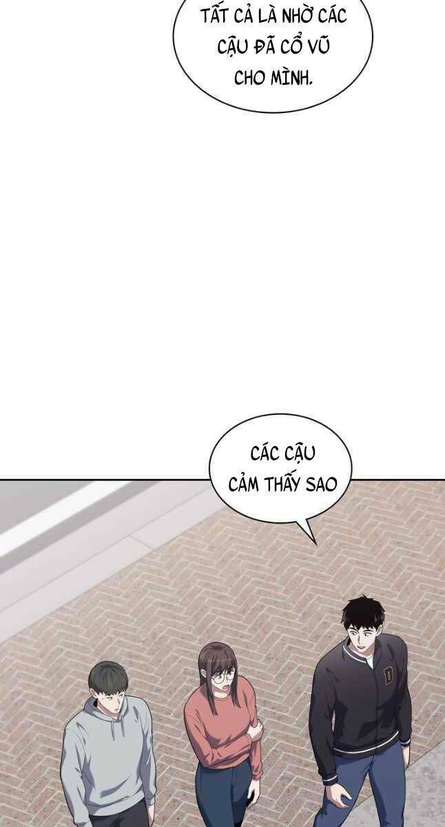 Cảnh Sát Thiên Tài Chuyển Sinh - Chapter 24 - Page 26