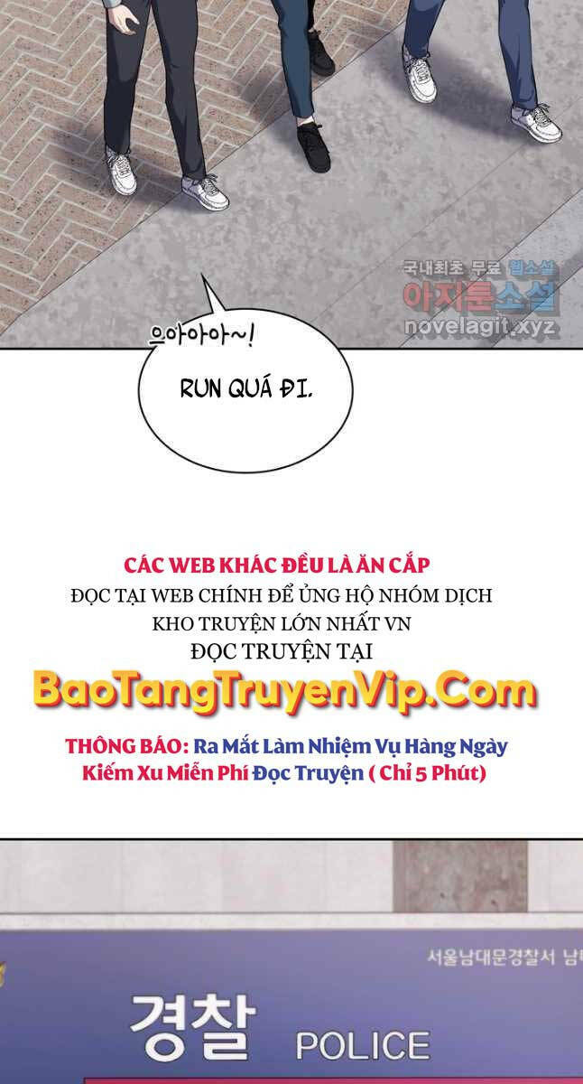 Cảnh Sát Thiên Tài Chuyển Sinh - Chapter 24 - Page 27