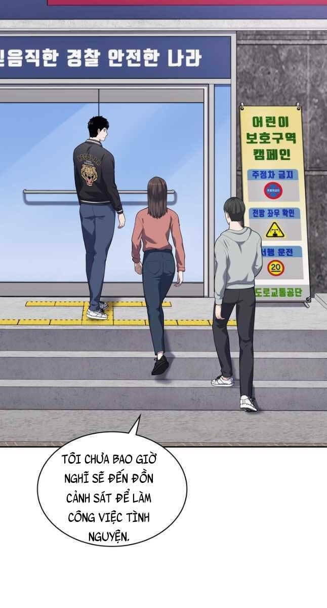 Cảnh Sát Thiên Tài Chuyển Sinh - Chapter 24 - Page 28