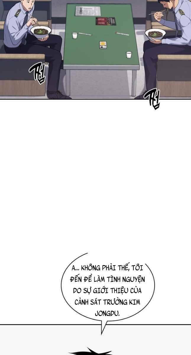 Cảnh Sát Thiên Tài Chuyển Sinh - Chapter 24 - Page 34