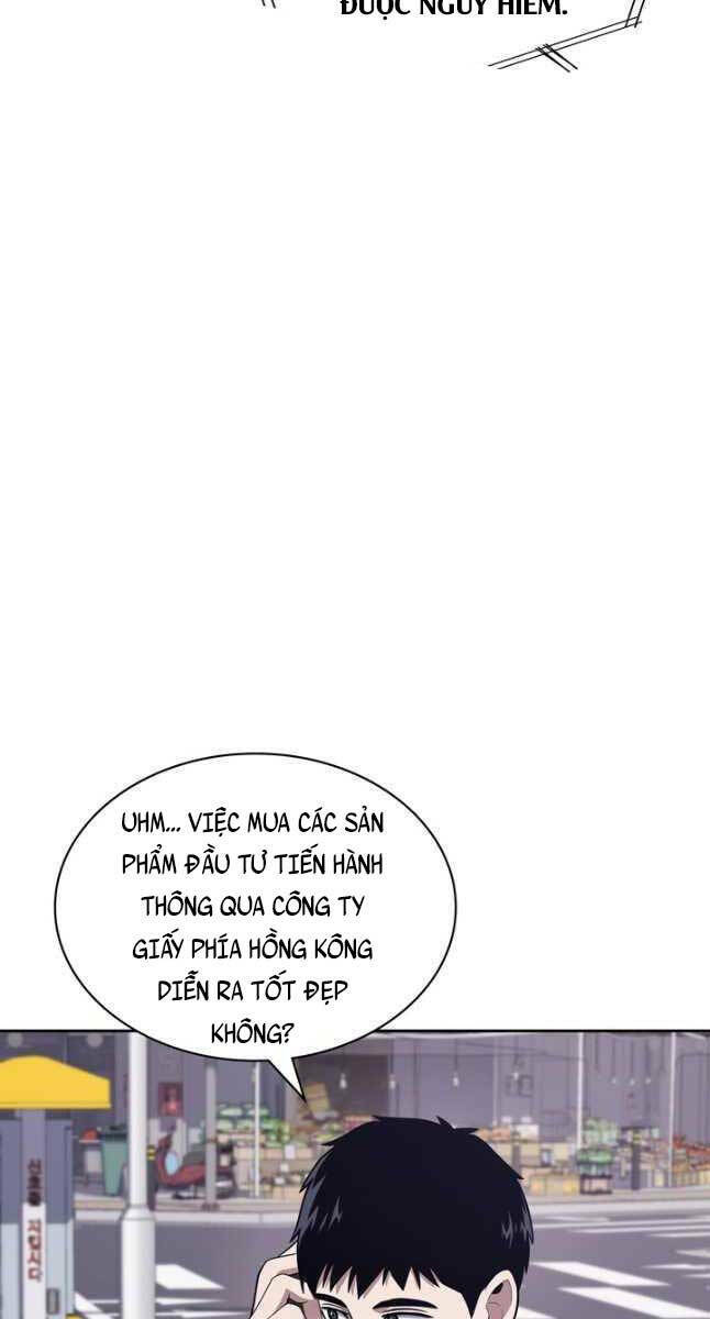 Cảnh Sát Thiên Tài Chuyển Sinh - Chapter 24 - Page 3