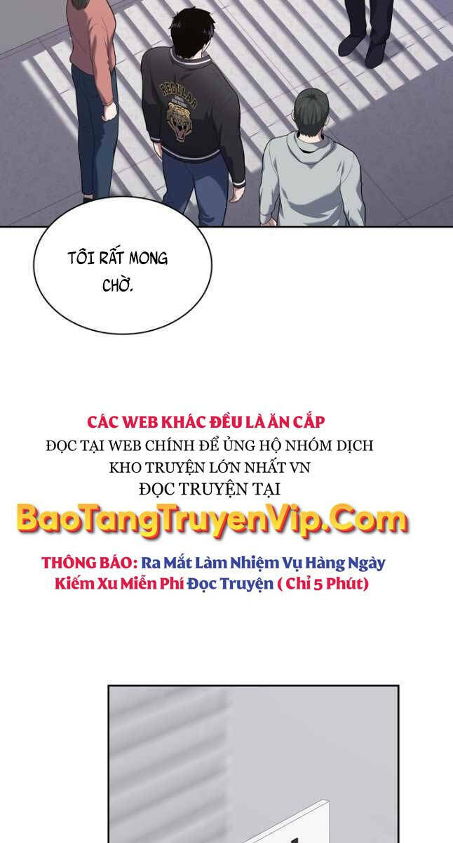 Cảnh Sát Thiên Tài Chuyển Sinh - Chapter 24 - Page 41