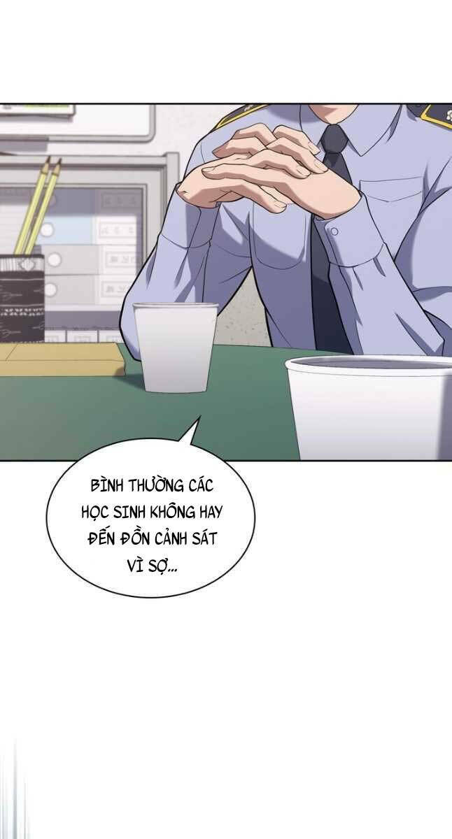 Cảnh Sát Thiên Tài Chuyển Sinh - Chapter 24 - Page 44
