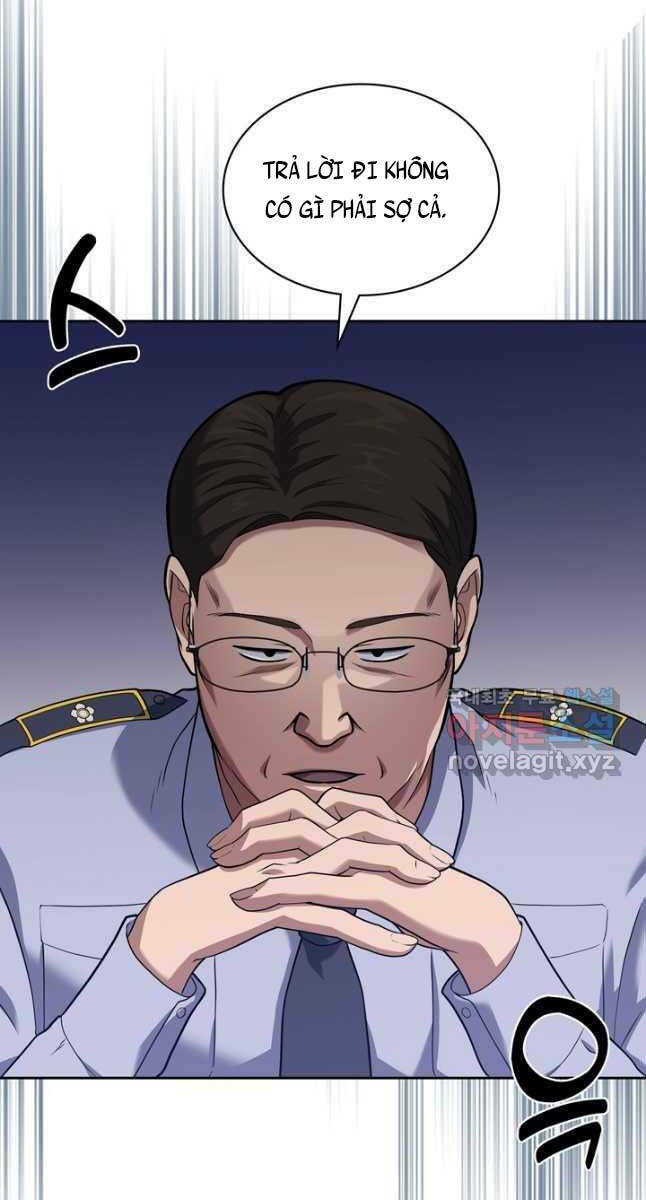 Cảnh Sát Thiên Tài Chuyển Sinh - Chapter 24 - Page 45